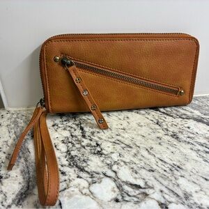 Free People Wallet/Wristlet